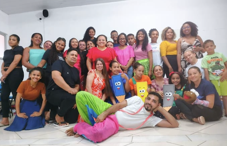 Experiência Prática em Ação!